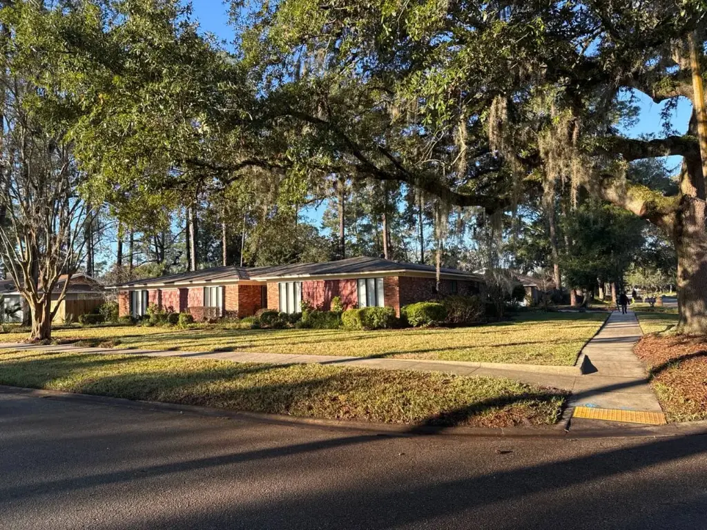 Debris and Leaf Removal 